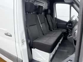 Mercedes-Benz Sprinter (2021) thumbnail 7
