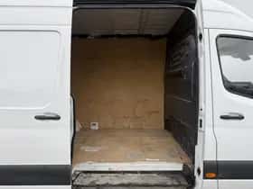 Mercedes-Benz Sprinter (2021) thumbnail 9