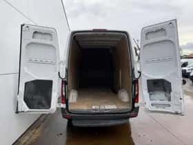 Mercedes-Benz Sprinter (2021) thumbnail 10