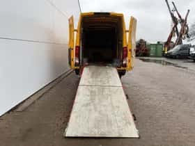 Iveco Daily (2020) thumbnail 11