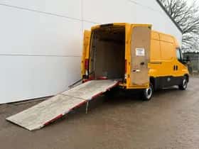 Iveco Daily (2020) thumbnail 13