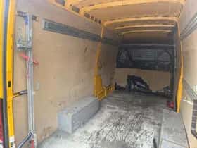 Iveco Daily (2020) thumbnail 14