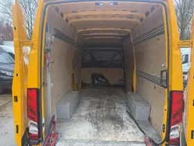Iveco Daily (2020) thumbnail 15