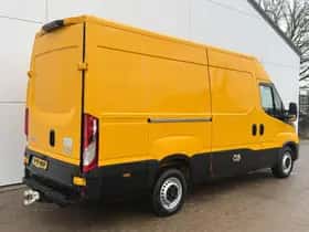 Iveco Daily (2020) thumbnail 3