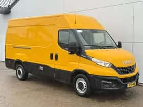 Iveco Daily (2020) thumbnail 4
