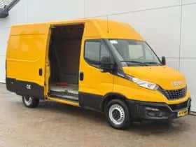Iveco Daily (2020) thumbnail 5