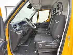 Iveco Daily (2020) thumbnail 6