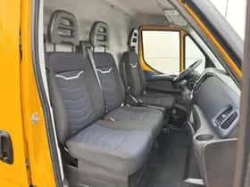 Iveco Daily (2020) thumbnail 7