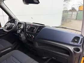 Iveco Daily (2020) thumbnail 8