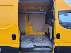 Iveco Daily (2020) thumbnail 9