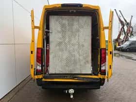 Iveco Daily (2020) thumbnail 10