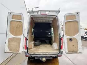 Mercedes-Benz Sprinter (2021) thumbnail 11