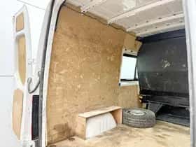 Mercedes-Benz Sprinter (2021) thumbnail 12