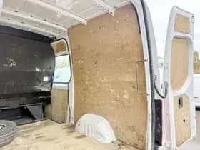 Mercedes-Benz Sprinter (2021) thumbnail 13