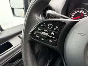 Mercedes-Benz Sprinter (2021) thumbnail 18