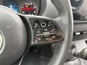 Mercedes-Benz Sprinter (2021) thumbnail 19