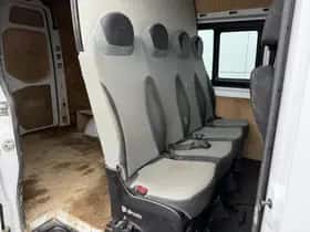 Mercedes-Benz Sprinter (2021) thumbnail 7