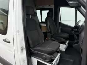 Mercedes-Benz Sprinter (2021) thumbnail 8