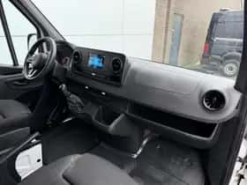 Mercedes-Benz Sprinter (2021) thumbnail 9
