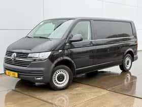 Volkswagen E transporter 113pk 373kwh