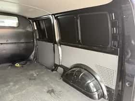 Volkswagen E transporter 113pk 373kwh (2021) thumbnail 13