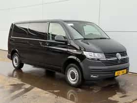 Volkswagen E transporter 113pk 373kwh (2021) thumbnail 4