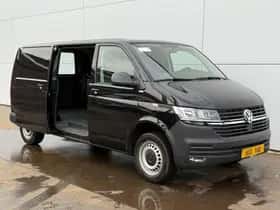 Volkswagen E transporter 113pk 373kwh (2021) thumbnail 5