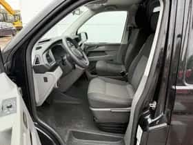 Volkswagen E transporter 113pk 373kwh (2021) thumbnail 6
