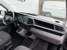 Volkswagen E transporter 113pk 373kwh (2021) thumbnail 8