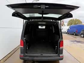Volkswagen E transporter 113pk 373kwh (2021) thumbnail 10