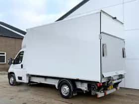 Peugeot Boxer (2024) thumbnail 2