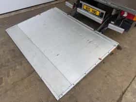 Peugeot Boxer (2024) thumbnail 14