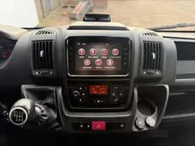 Peugeot Boxer (2024) thumbnail 17