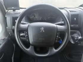 Peugeot Boxer (2024) thumbnail 20