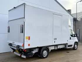 Peugeot Boxer (2024) thumbnail 3