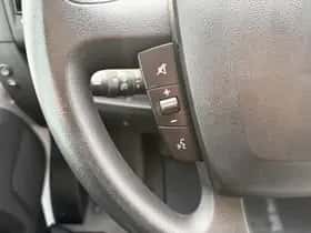 Peugeot Boxer (2024) thumbnail 21
