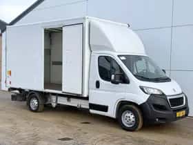 Peugeot Boxer (2024) thumbnail 5