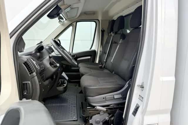Peugeot Boxer (2024) thumbnail 6