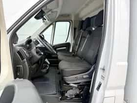 Peugeot Boxer (2024) thumbnail 6
