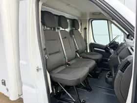 Peugeot Boxer (2024) thumbnail 7