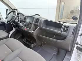 Peugeot Boxer (2024) thumbnail 8