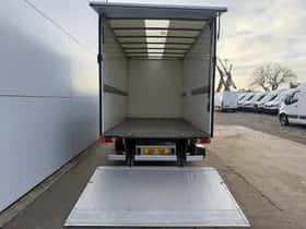 Peugeot Boxer (2024) thumbnail 9