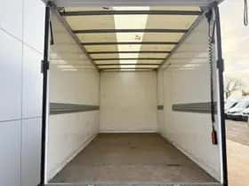 Peugeot Boxer (2024) thumbnail 10