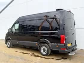 Volkswagen Crafter (2021) thumbnail 2