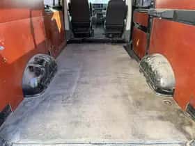 Volkswagen Crafter (2021) thumbnail 11