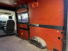 Volkswagen Crafter (2021) thumbnail 12
