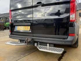 Volkswagen Crafter (2021) thumbnail 14