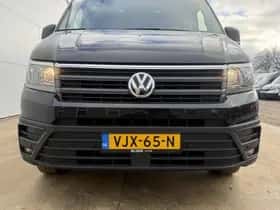 Volkswagen Crafter (2021) thumbnail 15