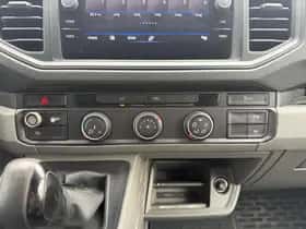 Volkswagen Crafter (2021) thumbnail 18