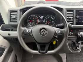 Volkswagen Crafter (2021) thumbnail 19